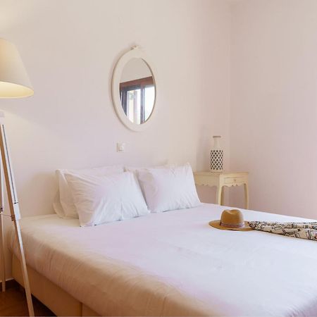 Villa The Infinite Rethymno Esterno foto