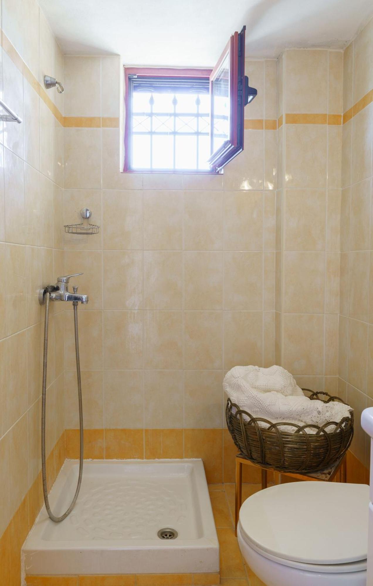 Villa The Infinite Rethymno Esterno foto