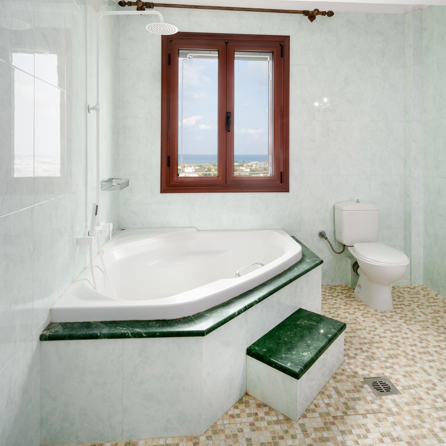 Villa The Infinite Rethymno Esterno foto