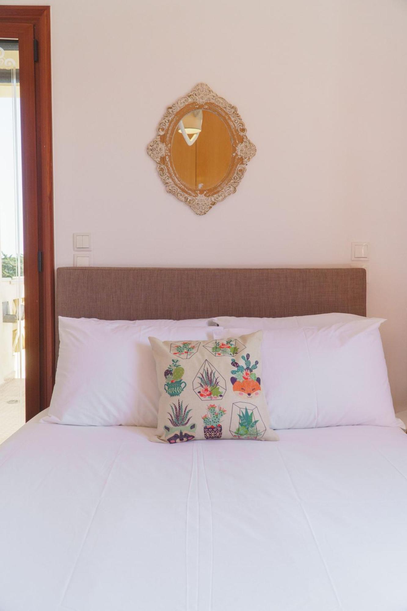 Villa The Infinite Rethymno Esterno foto