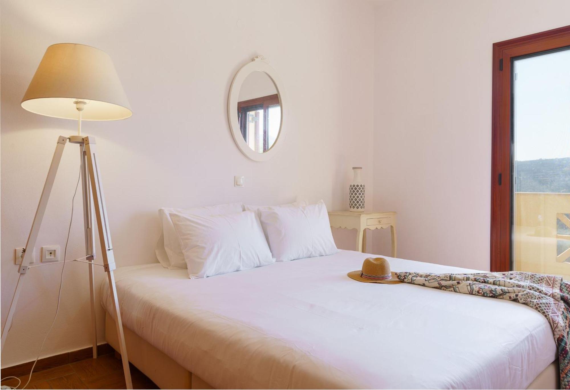 Villa The Infinite Rethymno Esterno foto