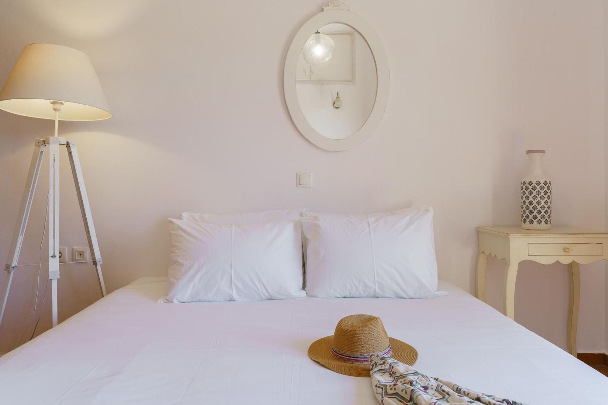 Villa The Infinite Rethymno Esterno foto